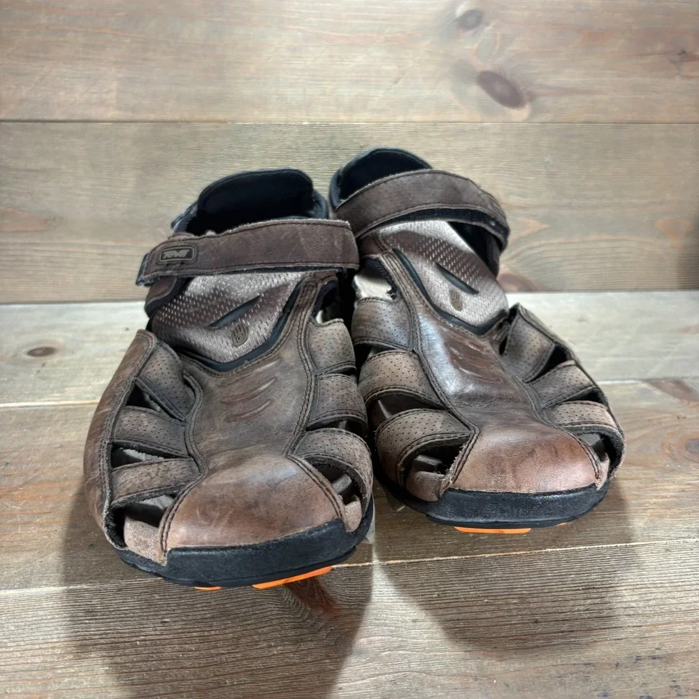 Teva pre owned